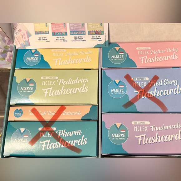 Nurse in the making + simple nursing + nurse boss + RN explained - Picture 3 of 7